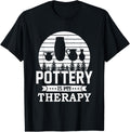 Funny Pottery Maker Pottering