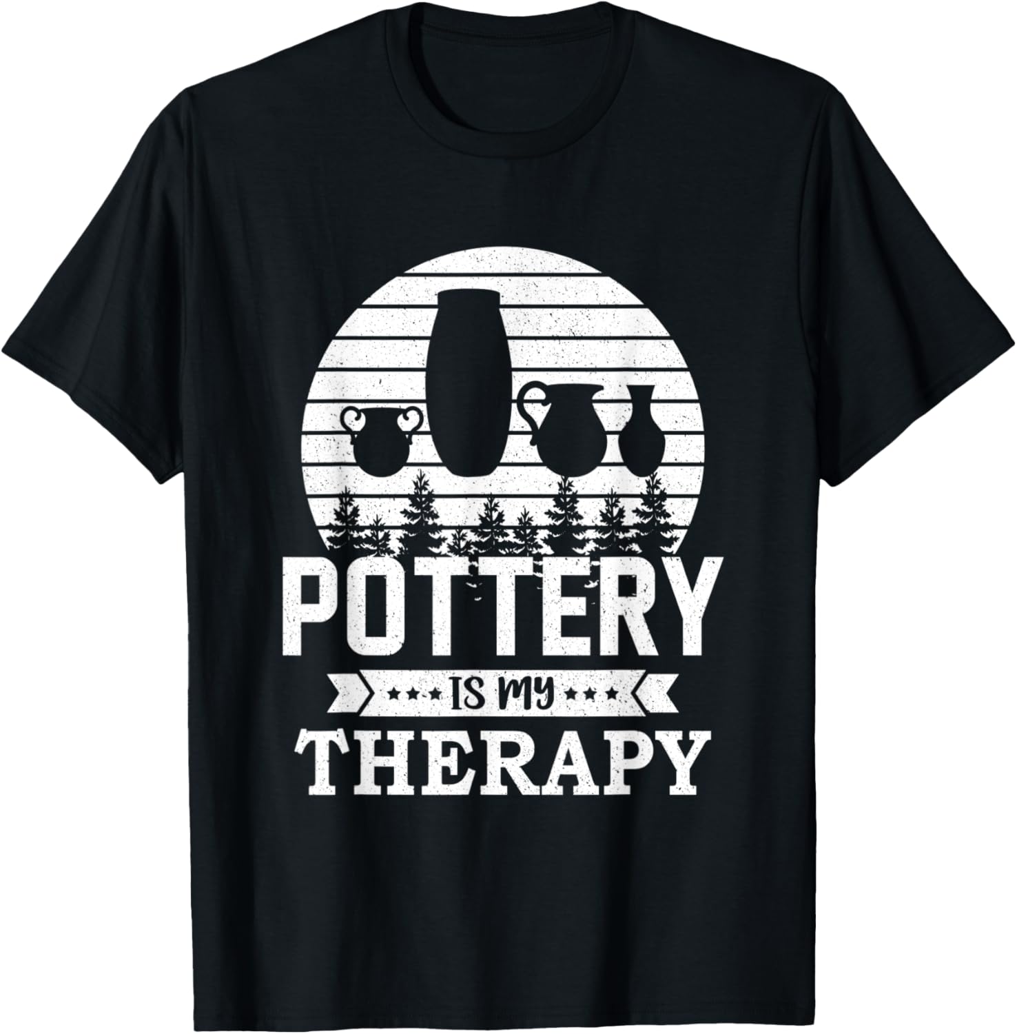 Funny Pottery Maker Pottering