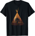 Native Eagle American Vintage