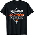 Stressed Blessed and Michael Conforto Obsessed