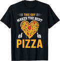 Funny Pizza Maker For Men Women Best Pizza Maker