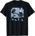 American Bald Eagle Puzzle