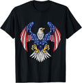 American Eagle Stunning