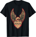 Nespelem Native American Indian Born Freedom Eagle