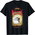 Lillooet Native American Eagle Spirit Vintage Honor