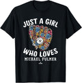 Just A Girl Who Loves Michael Fulmer Chicago MLBPA