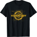 Horology Horologist Watchmaker