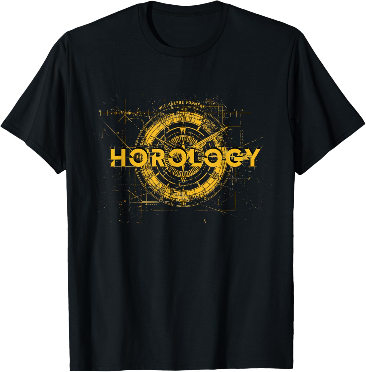 Horology Horologist Watchmaker