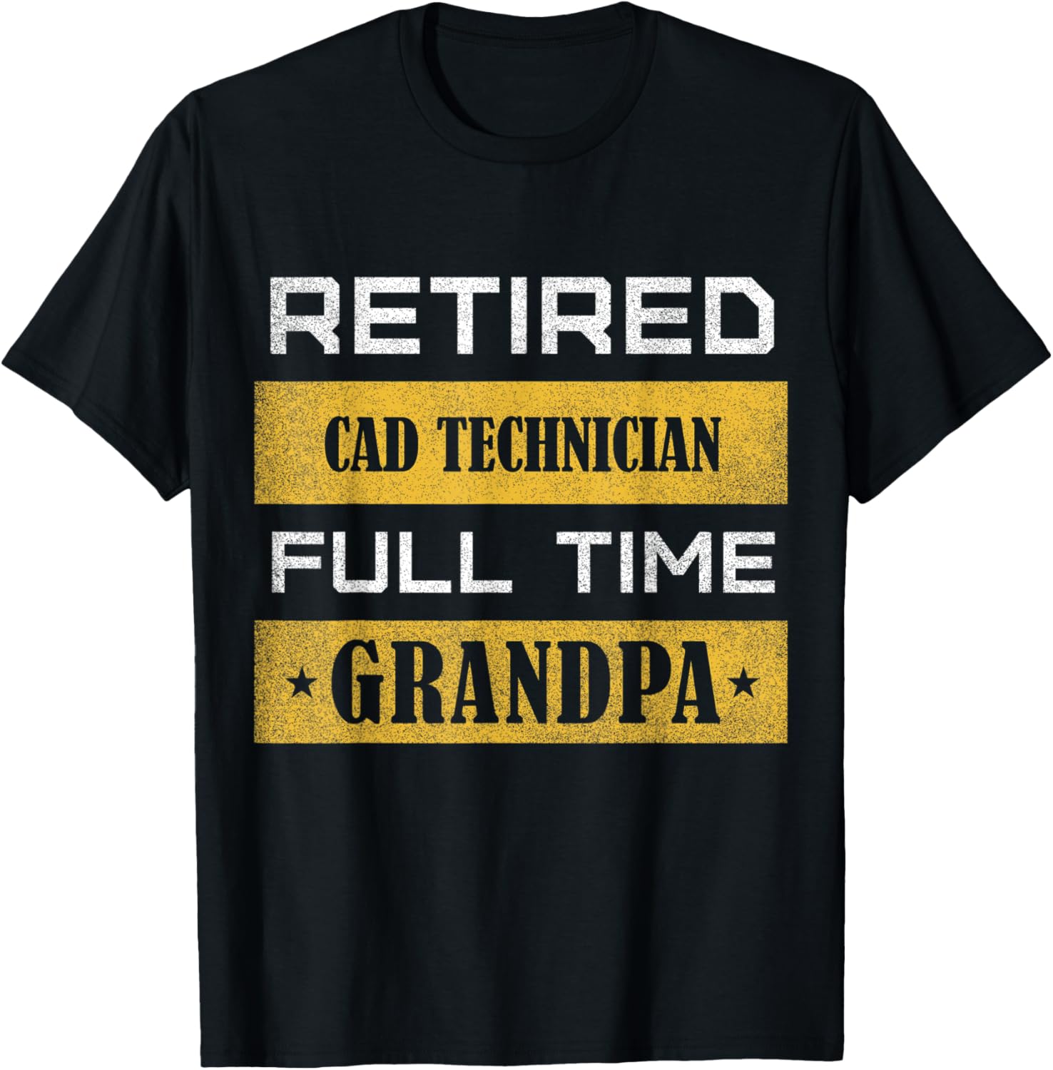 Mens Retired Jewelry Maker Full Time Grandpa