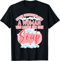 Woman Who Makes Her Own Soap Soapmaker Gift Soap Making