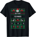 One Merry Filmmaker