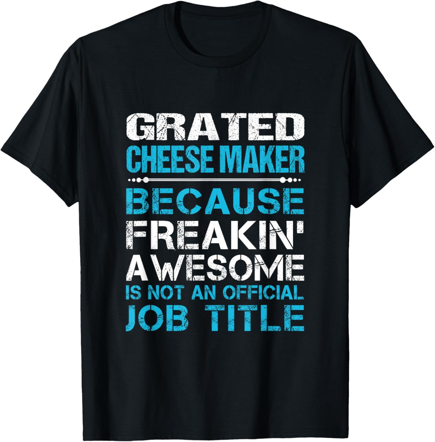 Grated Cheese Maker - Freaking Awesome