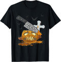 Mold Maker Funny Halloween Party