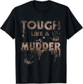 Tough Like A Mudder
