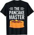 The Pancake Master - Funny Pancake Maker Chef Gifts