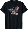 Trendy Born Free American Eagle Stars