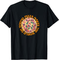 Funny Pizza Tshirt Gift - Pizza Lover Maker Baker Gift