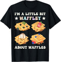 Waffle Costume Breakfast Waffle Master Waffle Maker