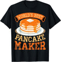 World's Best Pancake Maker - Funny Pancake Maker