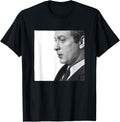 Duffy Archive Photography Michael Caine Side Profile London