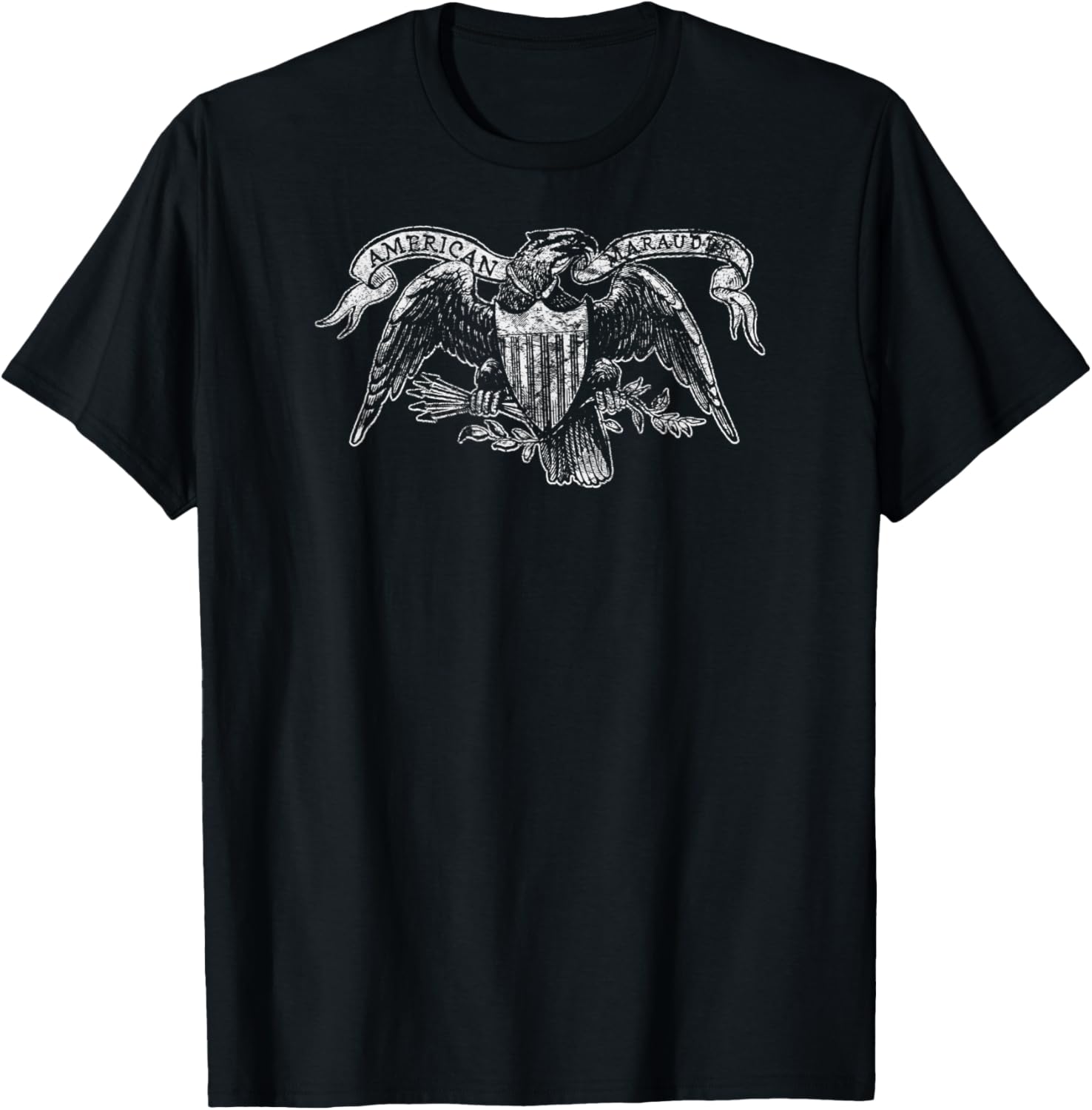 American Marauder: Legacy Eagle