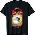Mugulasha Native American Eagle Spirit Vintage Honor