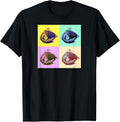 Sports in Nature Bald Eagles American Baseball Fan