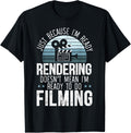Movie Maker Vintage Filmmaker