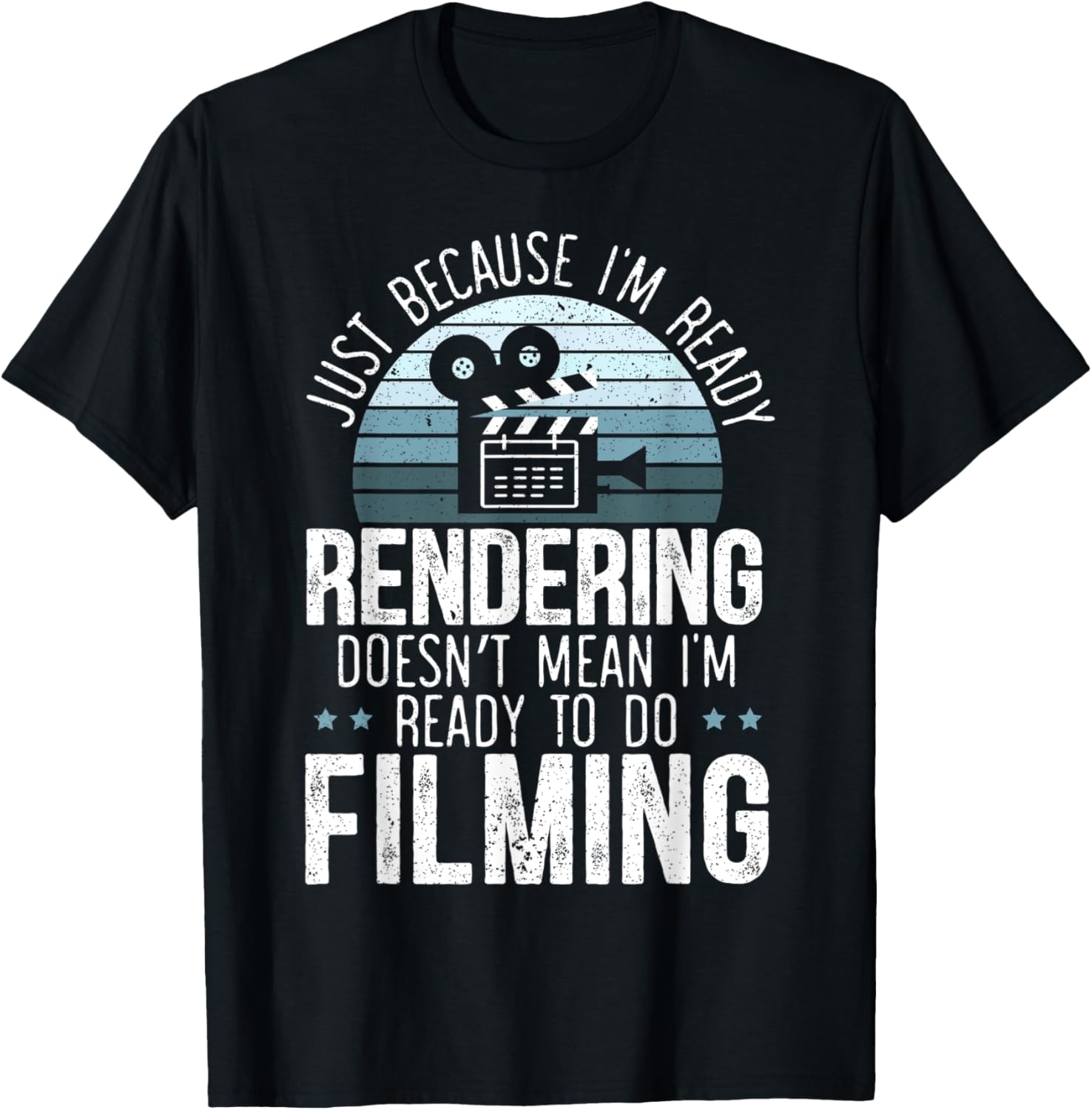 Movie Maker Vintage Filmmaker