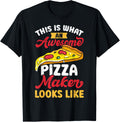 Awesome Pizza Maker - Hobby Pizza Baker Pizza Maker