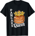Funny Pancake Queen Pancake Maker