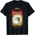 Chipewyan Native American Eagle Spirit Vintage Honor