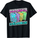 Soap Maker Extraordinaire