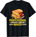 Sandwich Grilled Cheese Maker