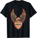 Bannock Native American Indian Born Freedom Eagle