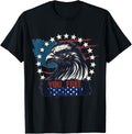 You Free Tonight 4th Of July American Patriotic Bald Eagle