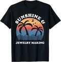 Jewelry Making - Sunshine and Jewelry Making Jewelry Maker