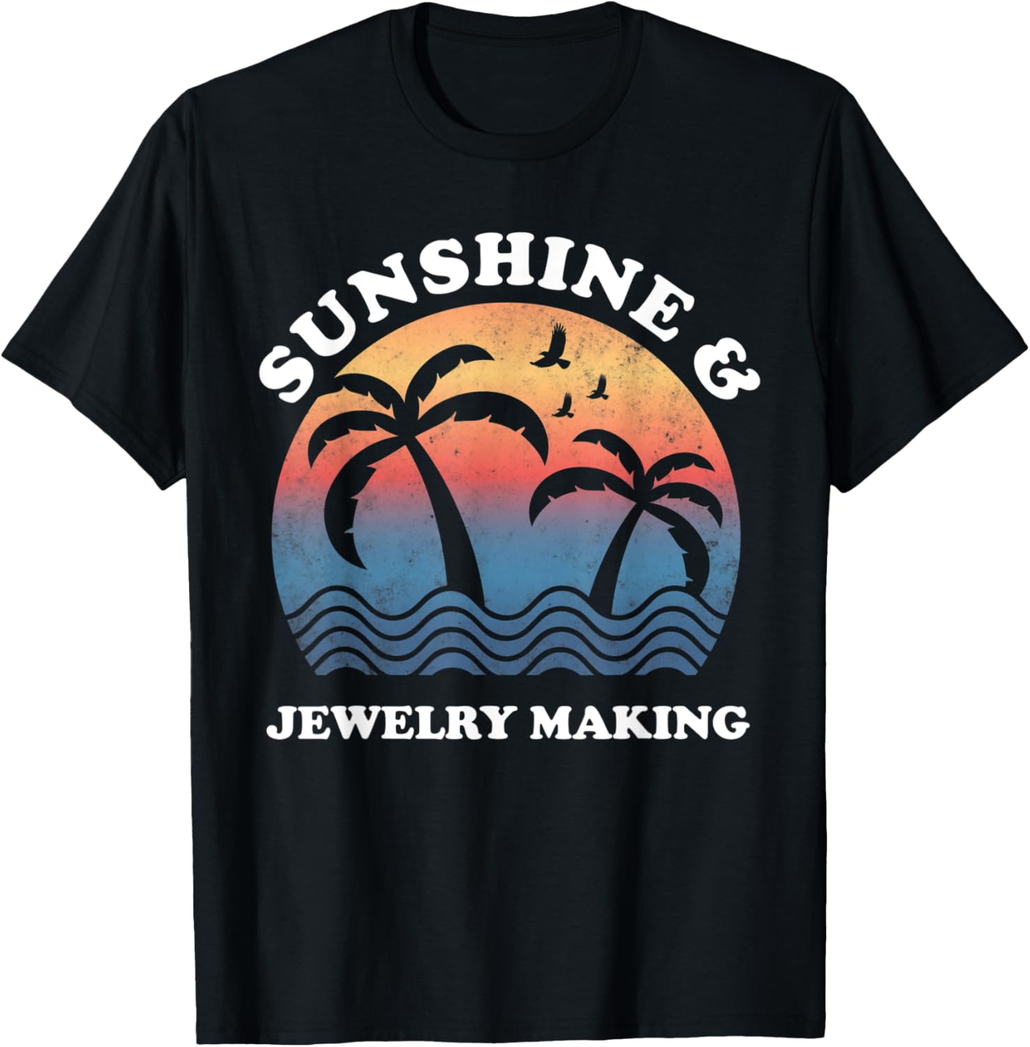 Jewelry Making - Sunshine and Jewelry Making Jewelry Maker