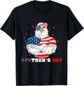 Happy Father's Day Eagle American - Father's Day Eagle