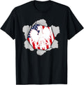 Polish American Pride Poland Eagle