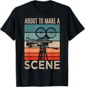 Cinematographer Editor Short Film Writers Movie Maker