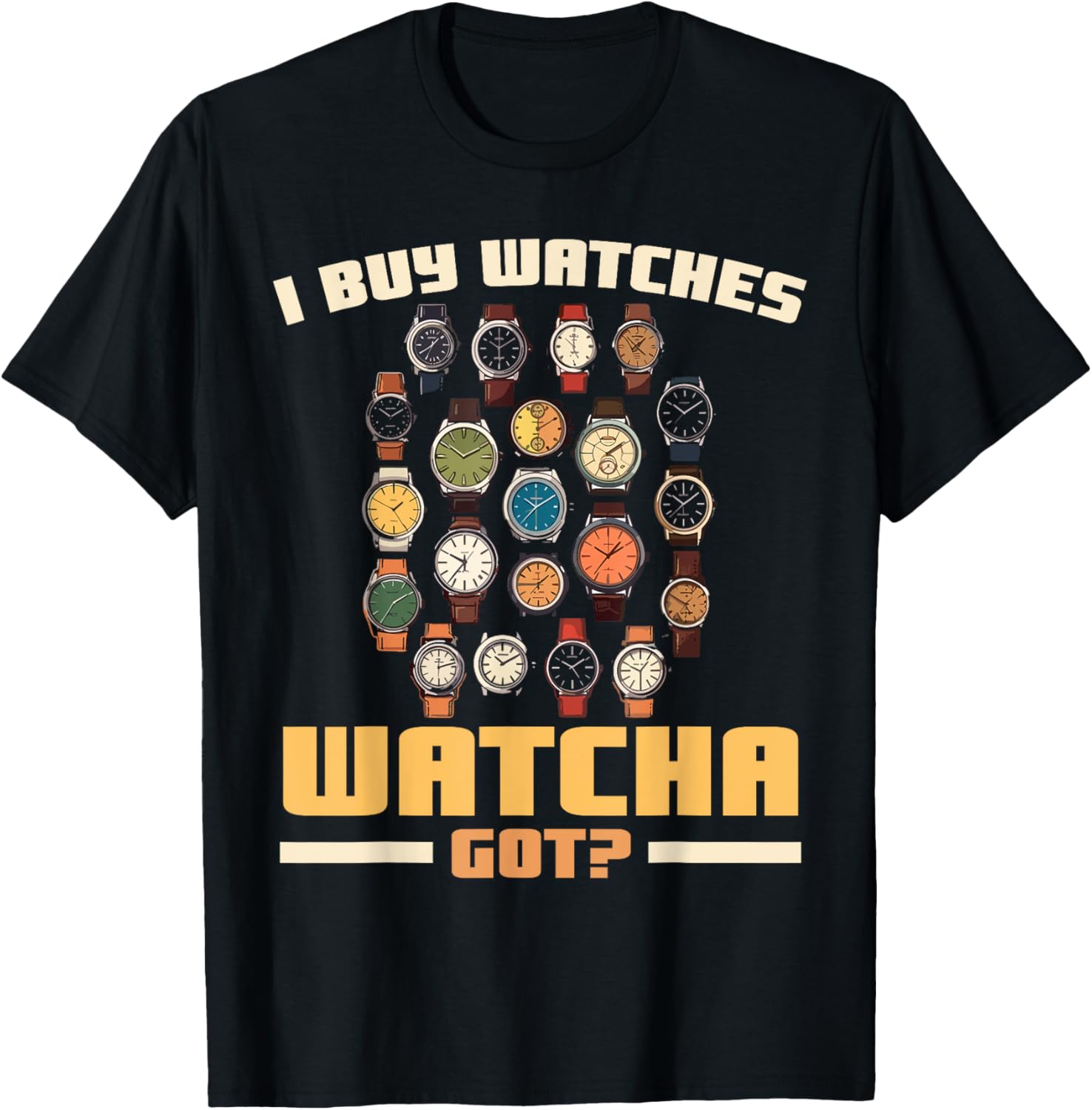 Watch Collector Watch Collecting Wristwatch Watchmaker
