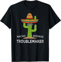 Fun Hilarious Trouble Making Meme | Funny Troublemaker