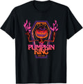 The Nightmare Before Christmas - Pumpkin King 1993 Coffin