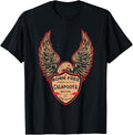 Calapooya Native American Indian Born Freedom Eagle