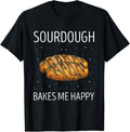 Bread Baking Design for Sourdough Baker and Breadmaker