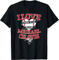 I Love Michael Chavis