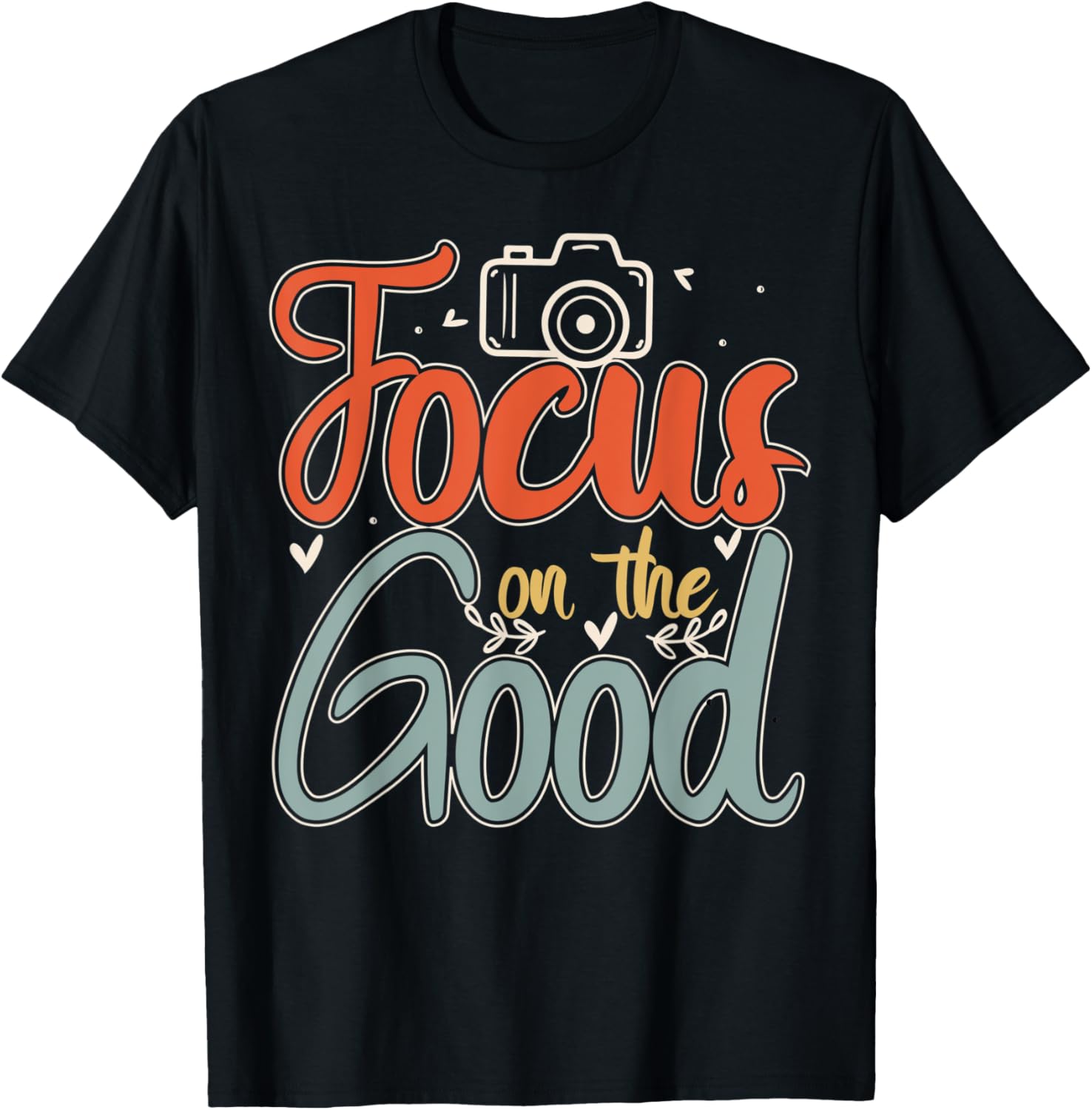 Focus On The God Photographer Camera Filmmaker
