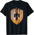 Native American Eagle 80s Vintage