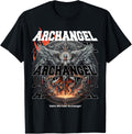 Saint Michael Archangel Christian